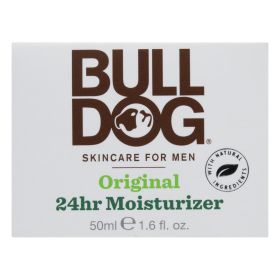 BULLDOG MOISTURIZER 24 ( 1 X 1.6 OZ   )