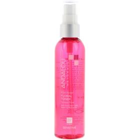 Andalou Naturals 1000 Roses Floral Toner Sensitive (1x6 OZ)